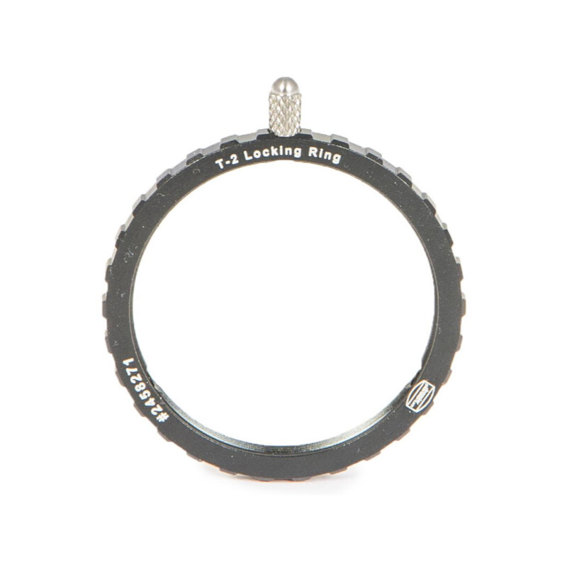 Baader T-2i locking ring with adjustment lever