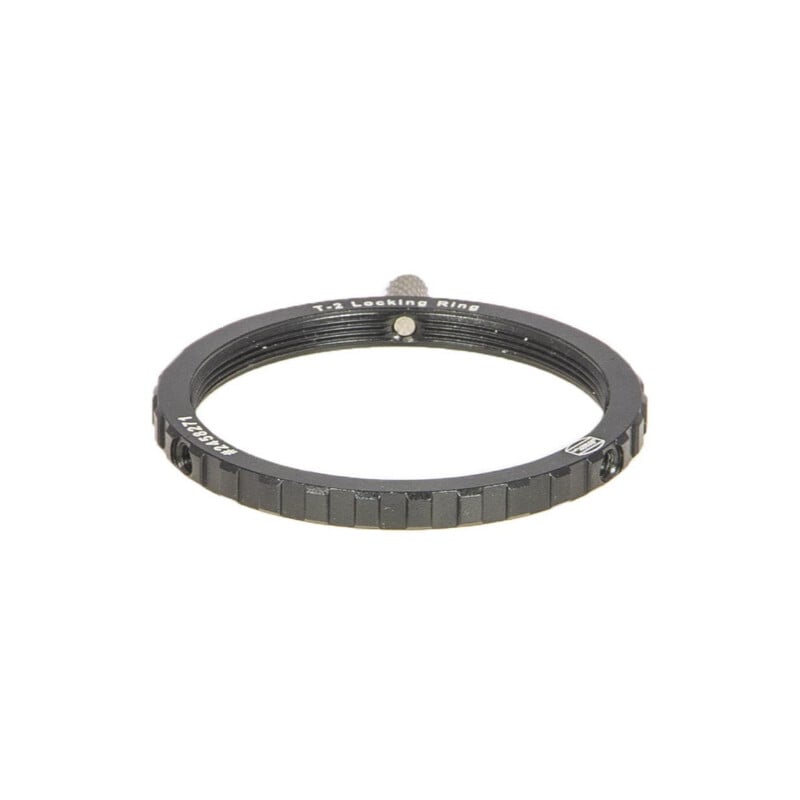 Baader T-2i locking ring with adjustment lever