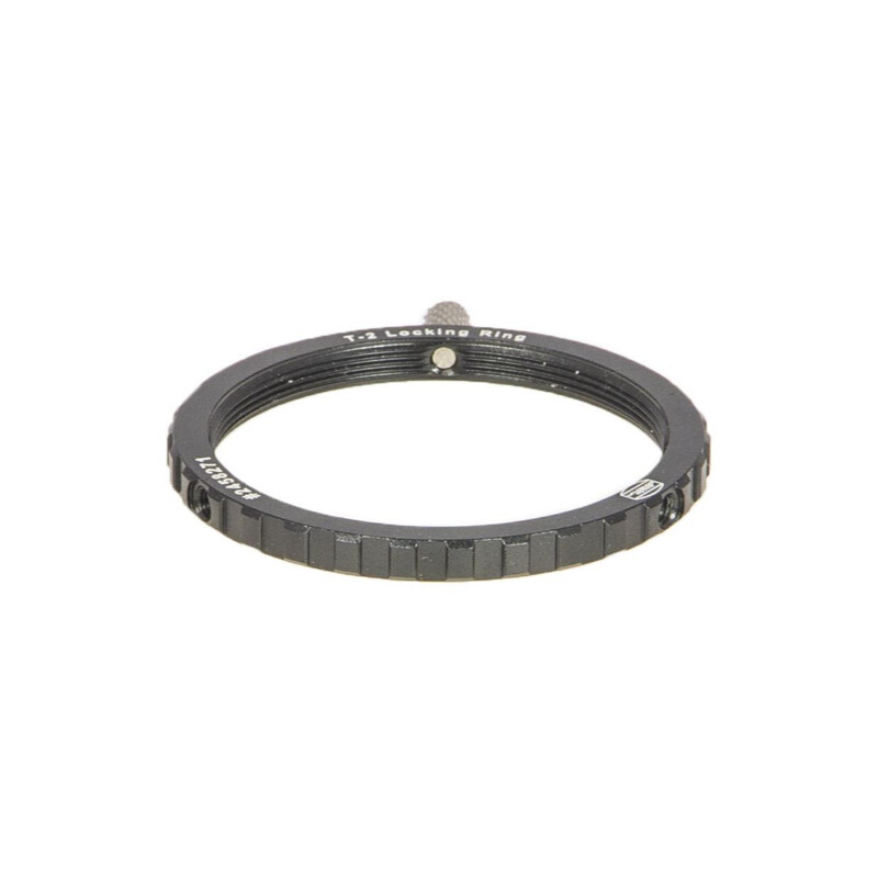 Baader T-2i vergrendelingsring met instelhendel