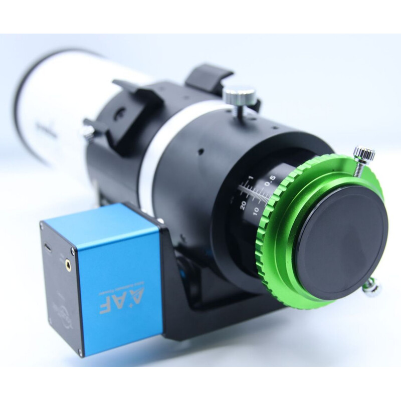 Astroprints Kit de montaje del motor ToupTek AAF para Skywatcher Evolux