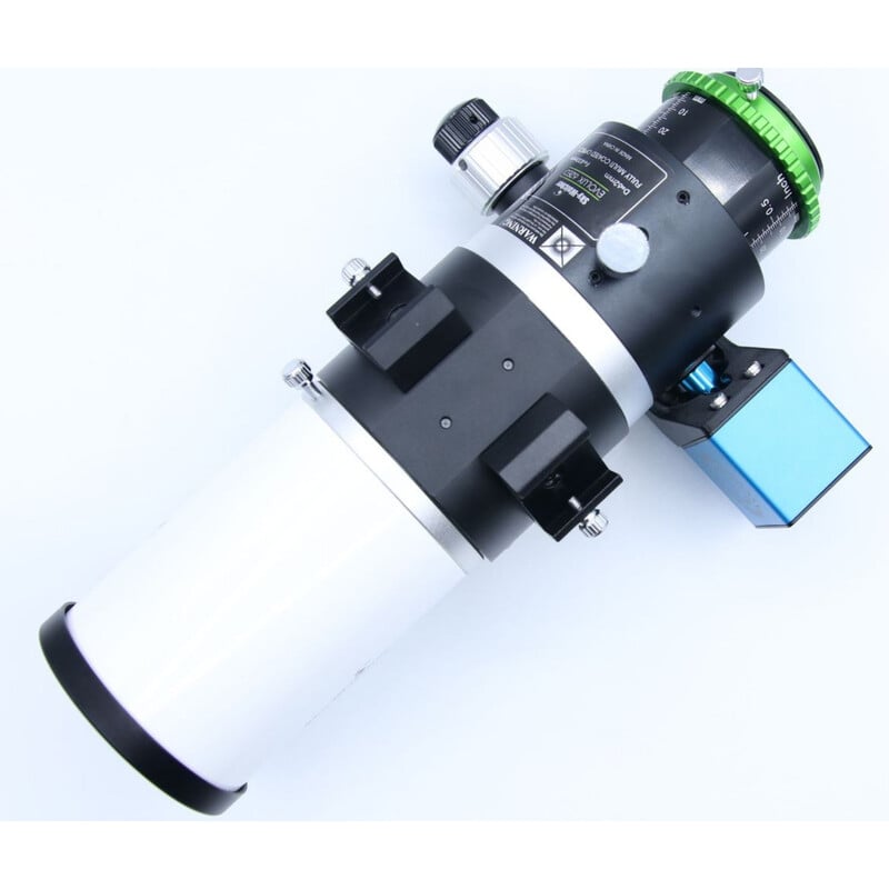 Astroprints ToupTek AAF motor attachment kit for Skywatcher Evolux