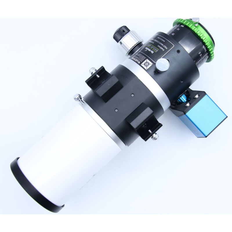 Astroprints ToupTek AAF-motorbouwpakket voor Skywatcher Evolux