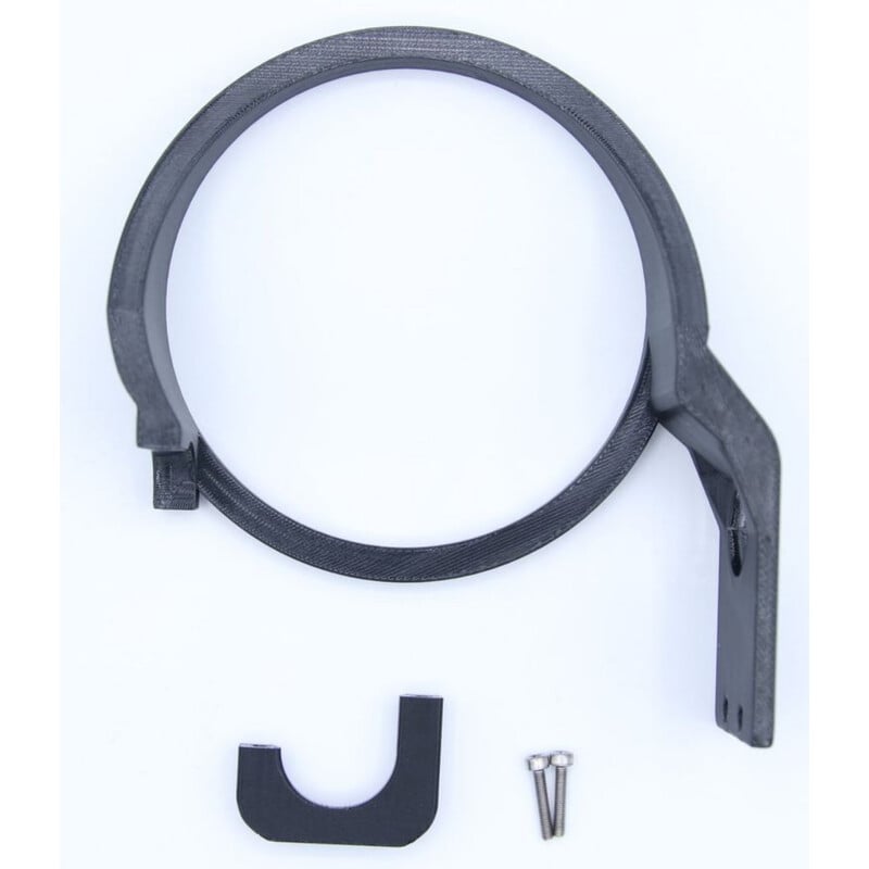 Astroprints ToupTek AAF motor attachment kit for Monorail 3" focuser