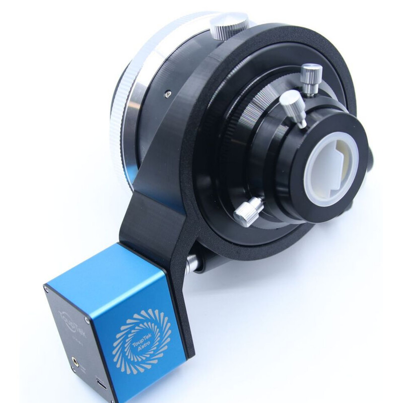 Astroprints ToupTek AAF motor attachment kit for Monorail 3" focuser