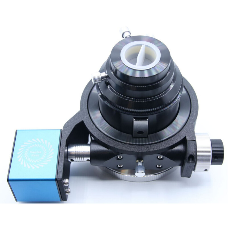 Astroprints ToupTek AAF-motorbouwpakket voor Monorail 3" focuser