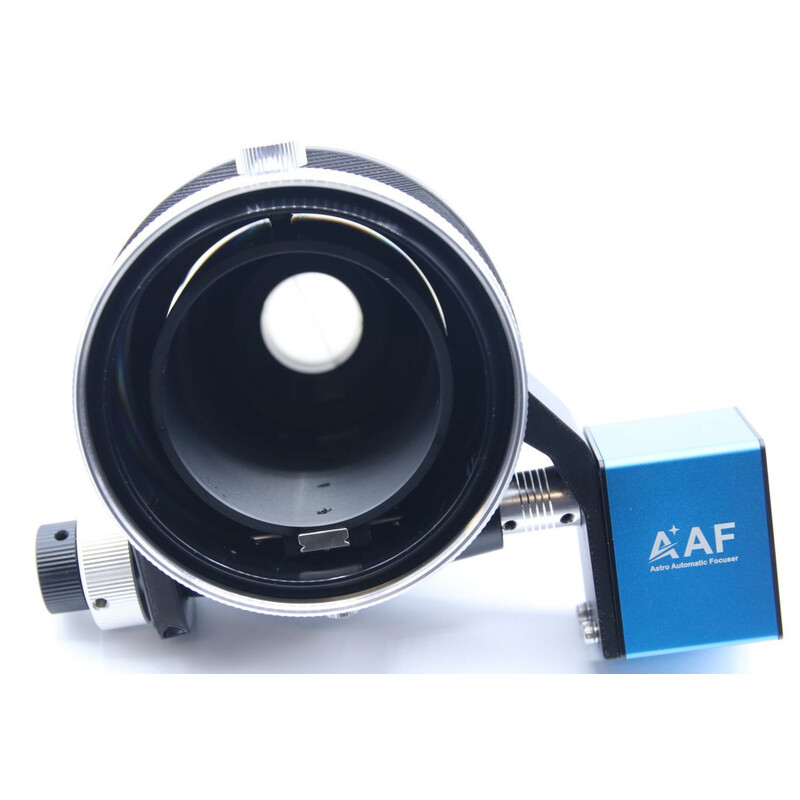 Astroprints Kit di montaggio motore ToupTek AAF per focheggiatore manuale Monorail 3"