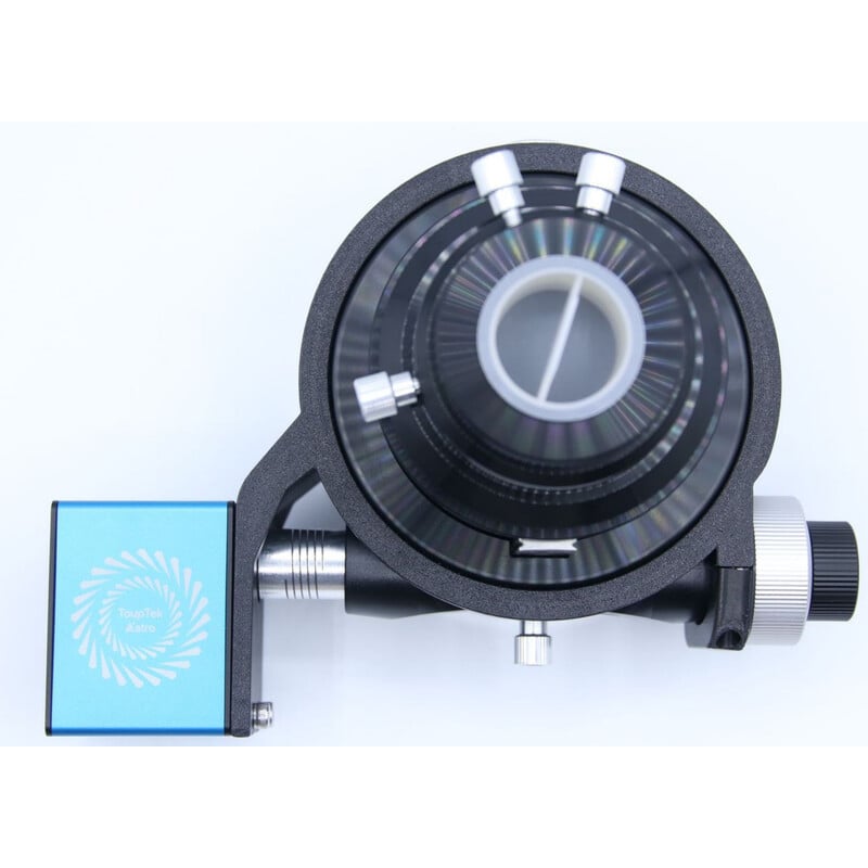 Astroprints ToupTek AAF motor attachment kit for Monorail 3" focuser