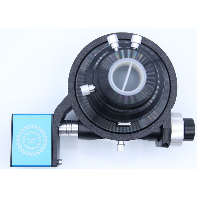 Astroprints ToupTek AAF-motorbouwpakket voor Monorail 3" focuser