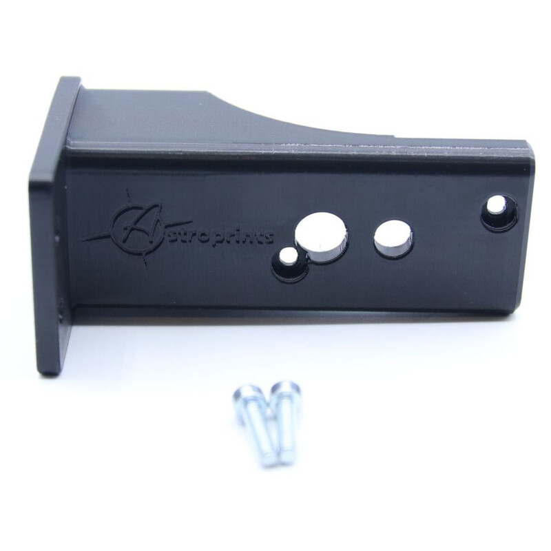 Astroprints Kit di montaggio motore ToupTek AAF su Baader Diamond Steeltrack BDS