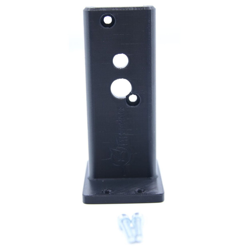 Astroprints Kit di montaggio motore ToupTek AAF su Baader Diamond Steeltrack BDS