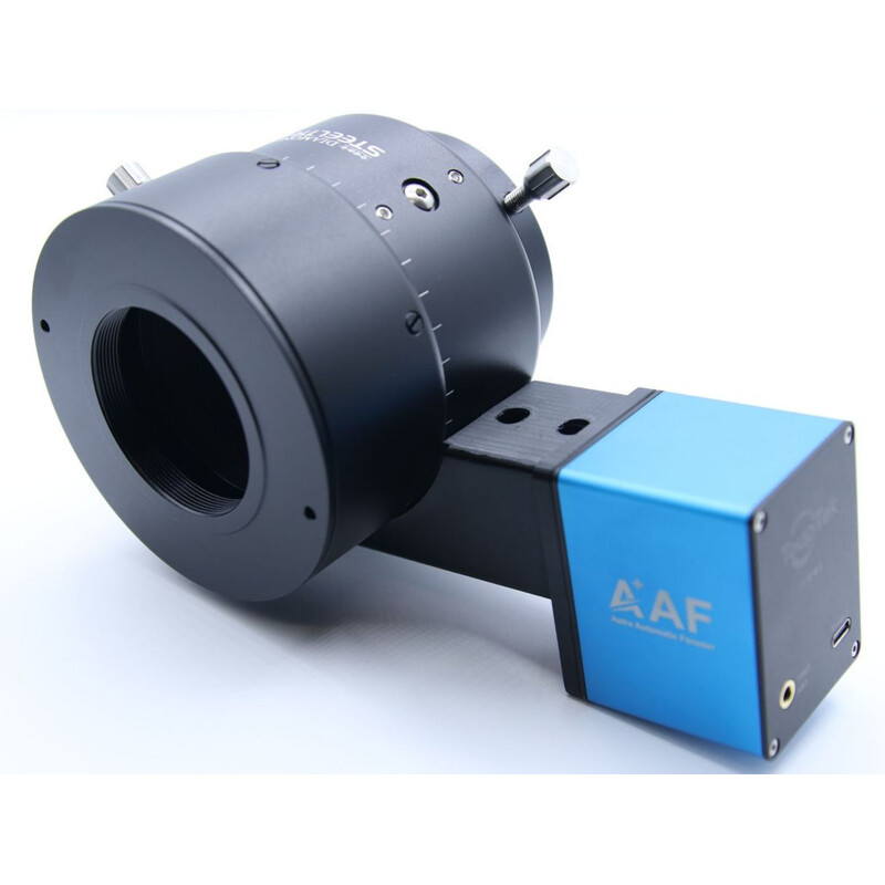 Astroprints ToupTek AAF-motorbouwpakket voor Baader Diamond Steeltrack BDS