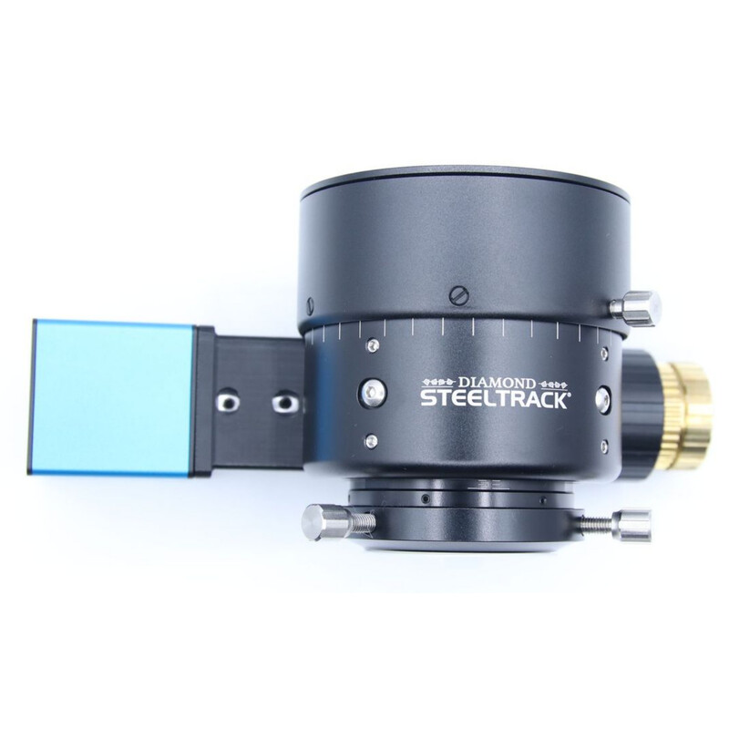 Astroprints Kit di montaggio motore ToupTek AAF su Baader Diamond Steeltrack BDS