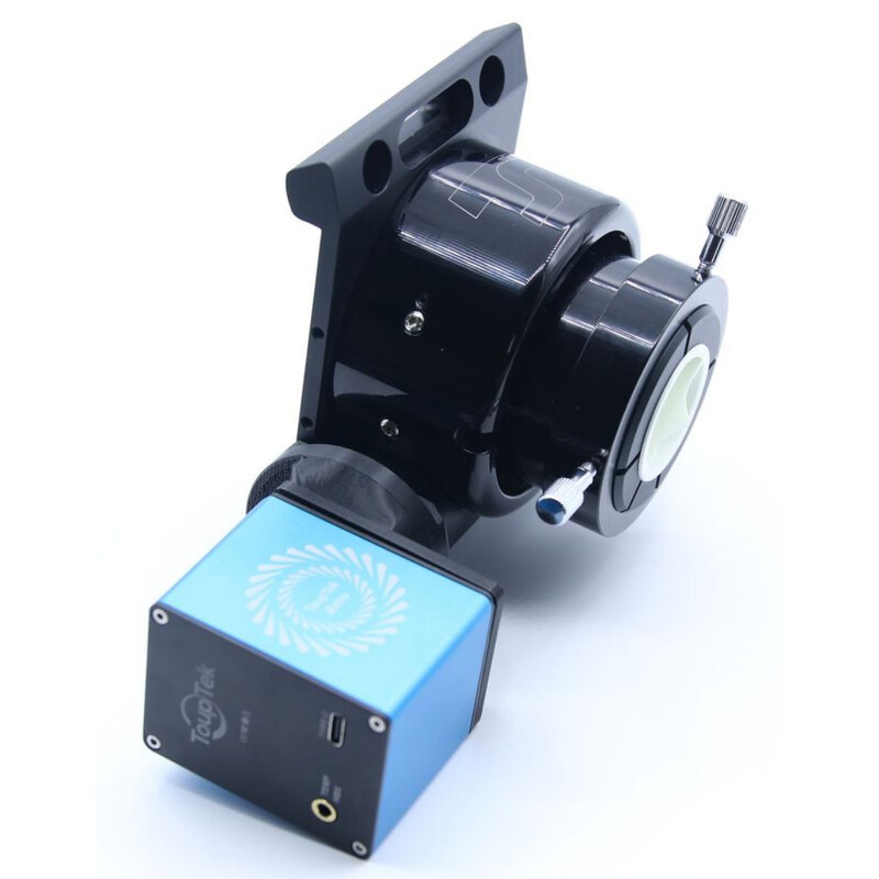 Astroprints Kit di montaggio motore ToupTek AAF per focheggiatori UNCN2-G2 e TSRPN2