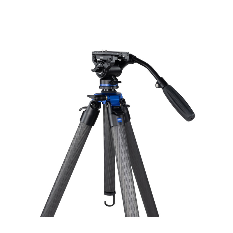 ZEISS Pro-serie statiefkit Universal