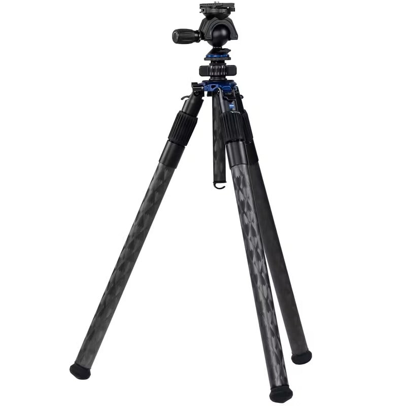 ZEISS Pro-Serie Stativ-Kit Max-Duty V