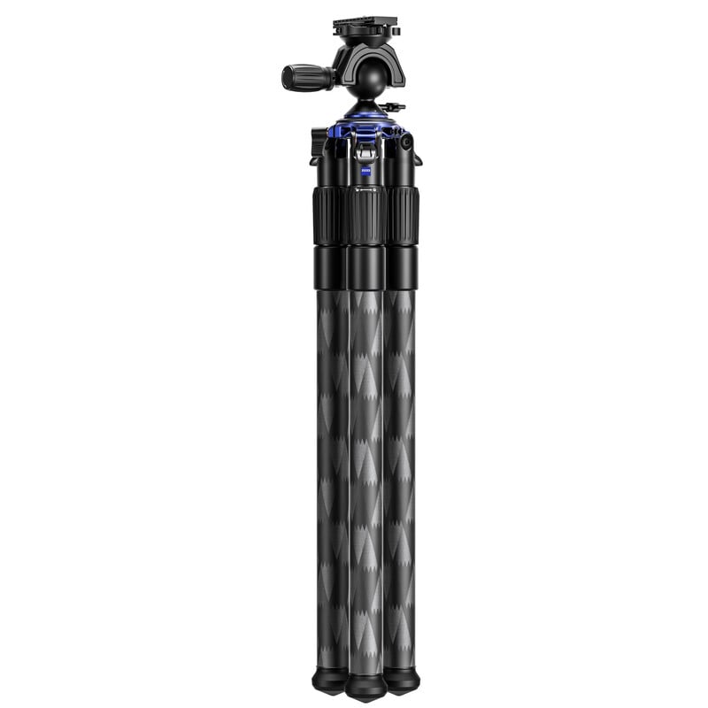 ZEISS Pro-Serie Stativ-Kit Max-Duty V