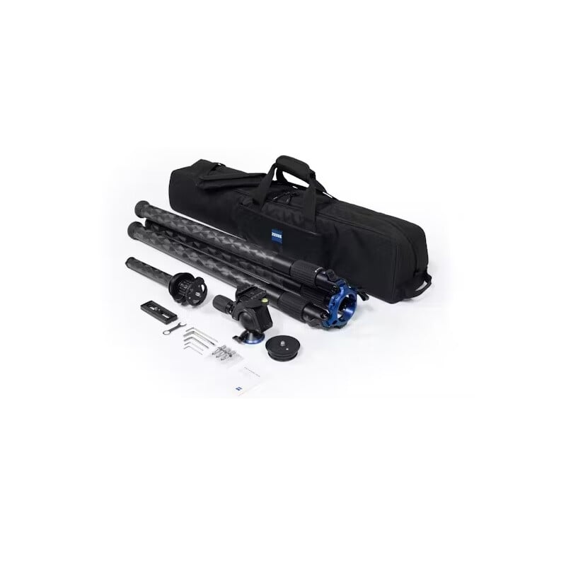 ZEISS Pro-Serie Stativ-Kit Max-Duty V