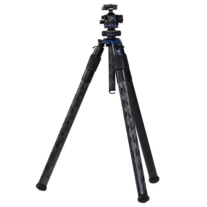 ZEISS Kit treppiede serie Pro Max-Duty L