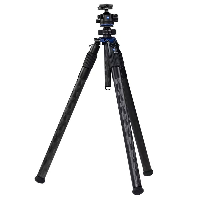 ZEISS Pro-Serie Stativ-Kit Max-Duty L