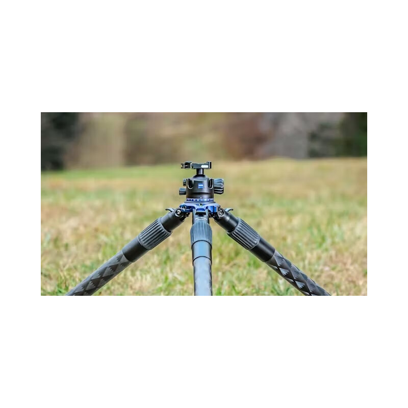 ZEISS Kit treppiede serie Pro Max-Duty L