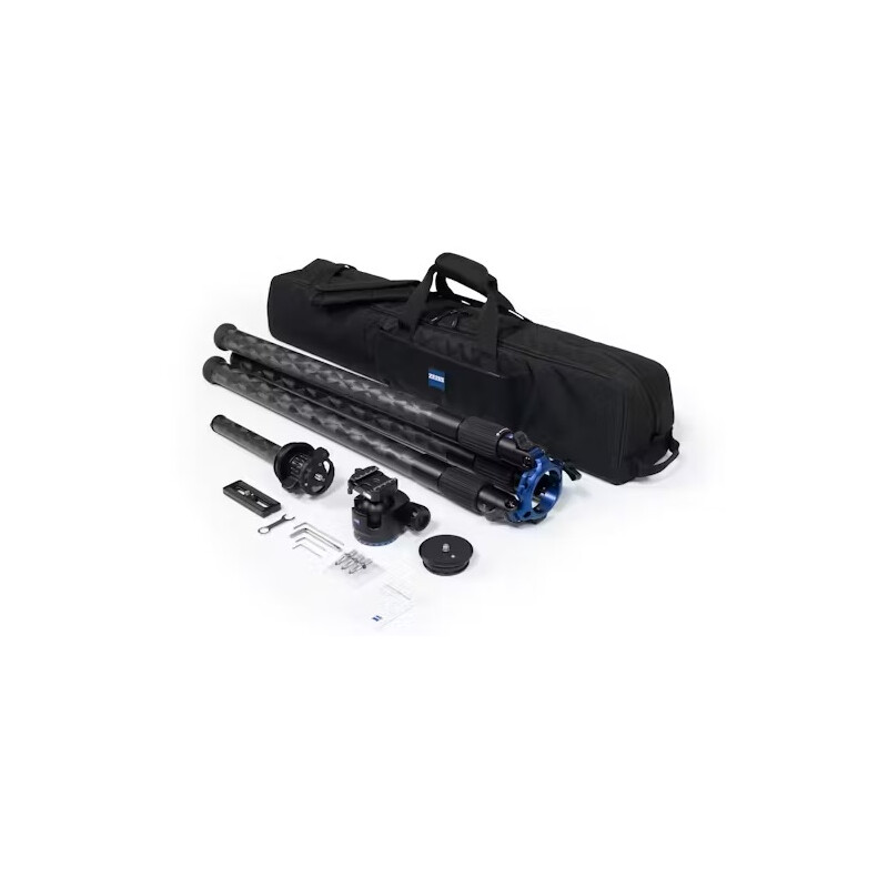 ZEISS Kit treppiede serie Pro Max-Duty L