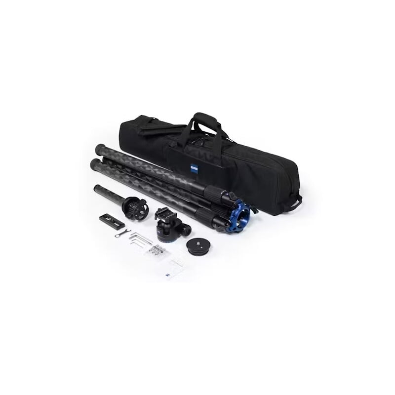 ZEISS Pro-Serie Stativ-Kit Max-Duty L