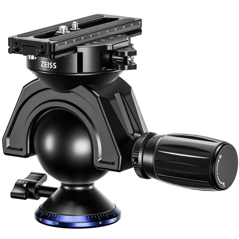 ZEISS Pro-Serie Stativ-Kit Max-Duty V