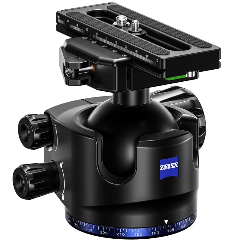 ZEISS Pro-Serie Stativ-Kit Max-Duty L