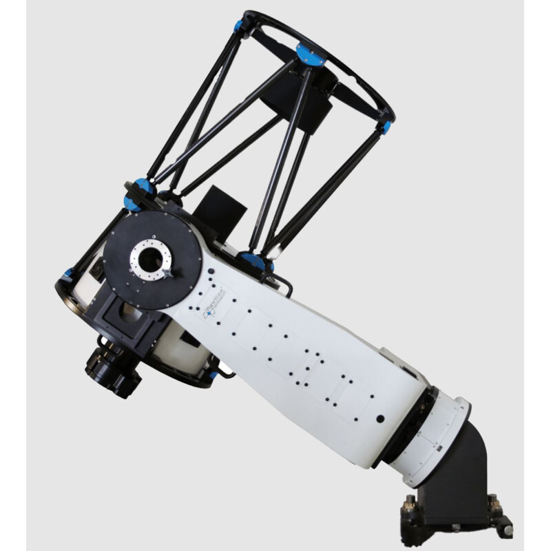Dall–Kirkham telescoop DK 610/3962 CDK24 Astrograph L-600
