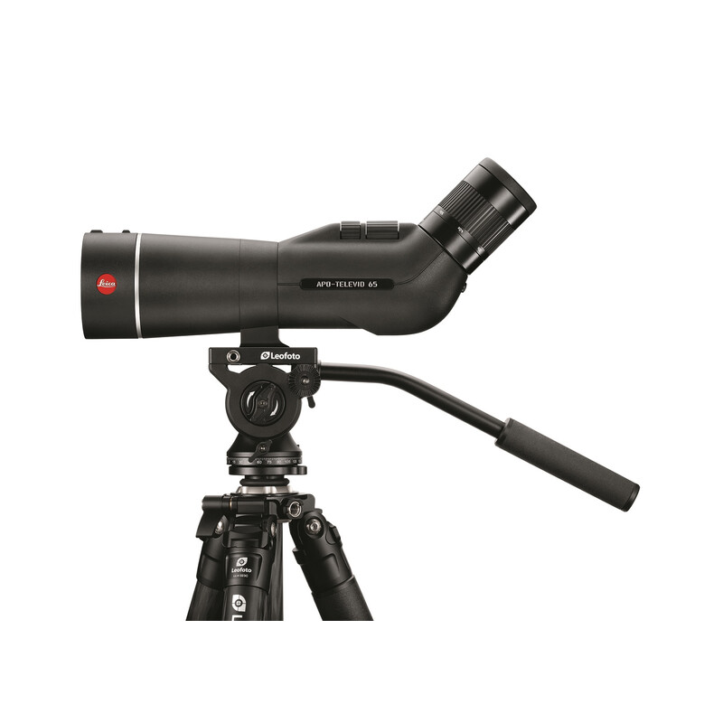 Leica Spotting scope APO-Televid 65 Set + 25-50x WW eyepiece 2025