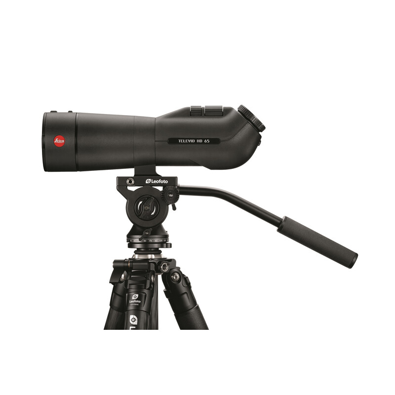 Leica Catalejo Televid HD 65 Body 2025