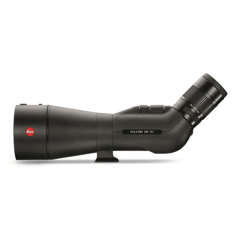 Leica Spotting scope Televid HD 82 set + 20-60x oculair 2025
