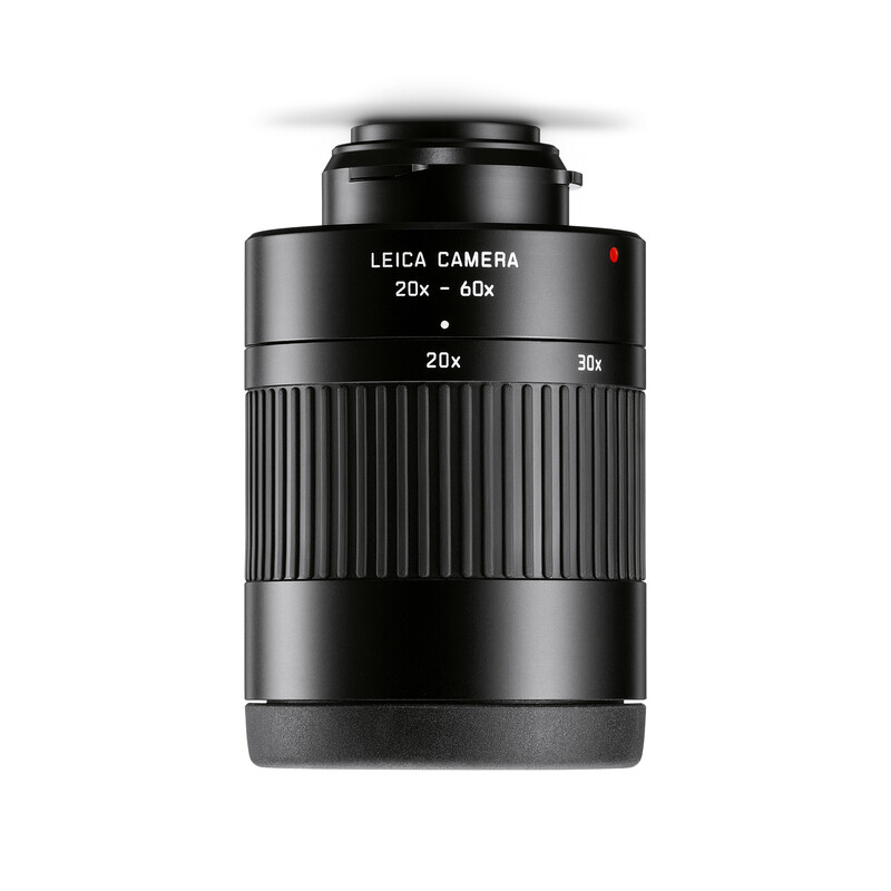 Leica Zoom eyepiece Vario-Okular 20-60x