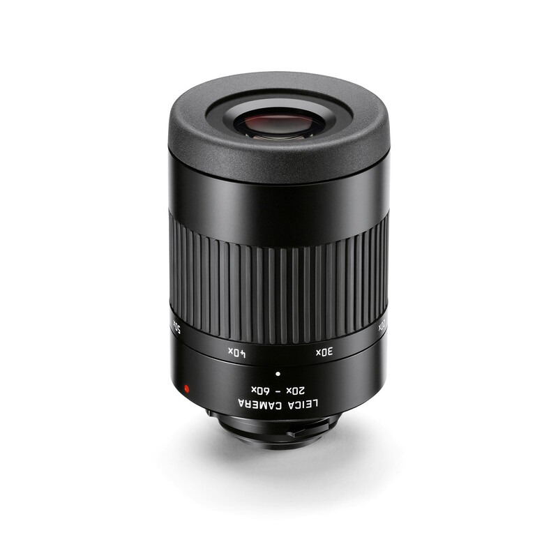 Leica Zoom eyepiece Vario-Okular 20-60x