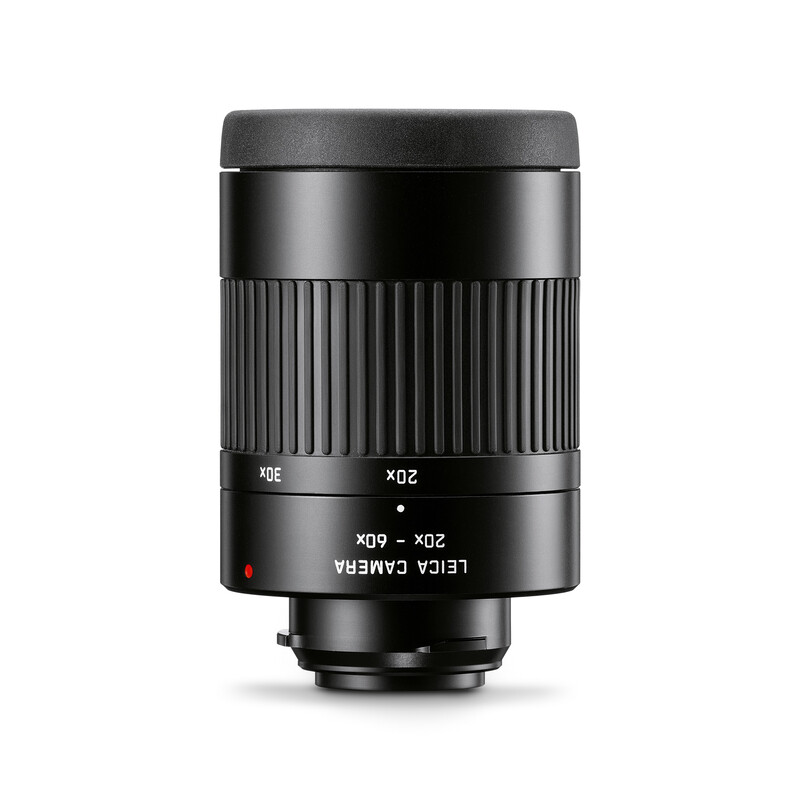Leica Zoom eyepiece Vario-Okular 20-60x