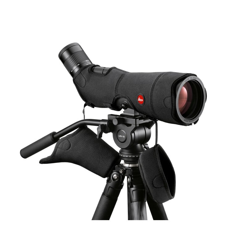 Leica Bag Stay-on-Case Televid 82
