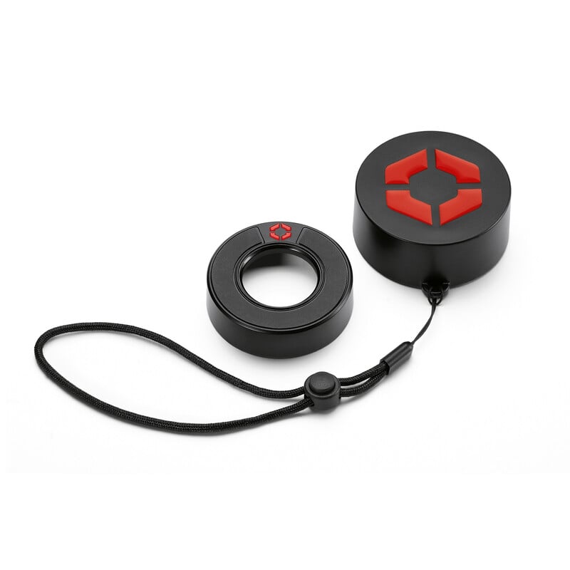 Leica Anello adattatore Ollin Snapshot Spotter Adapter