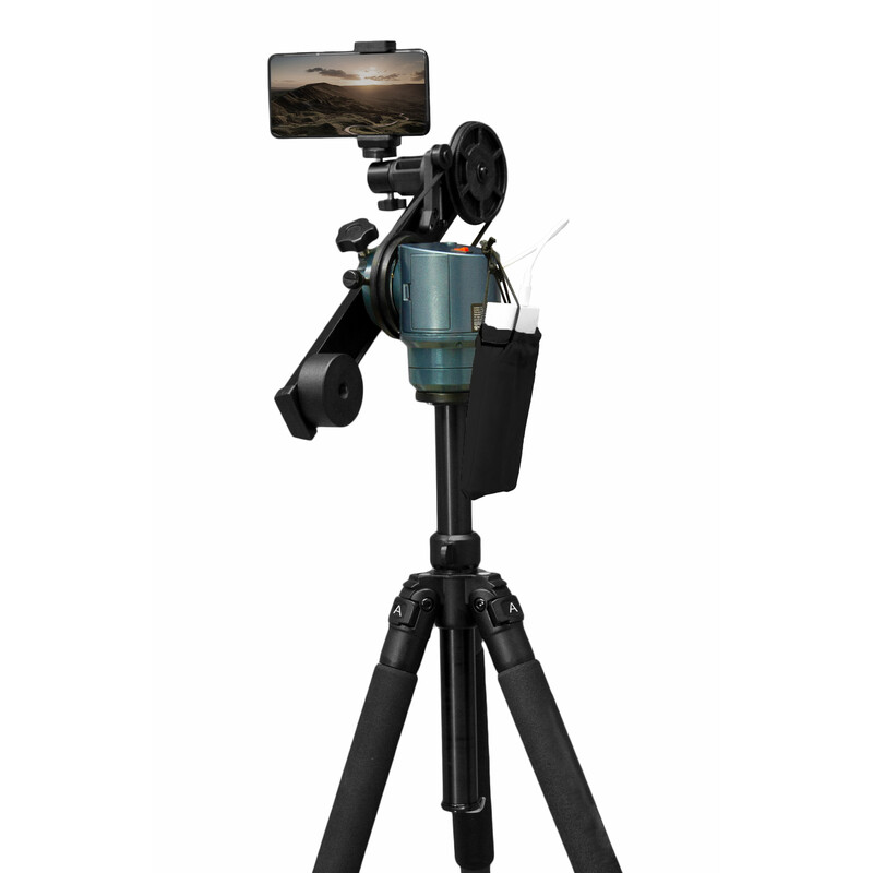 Acuter Montatura Traverse AZ GoTo Wi-Fi