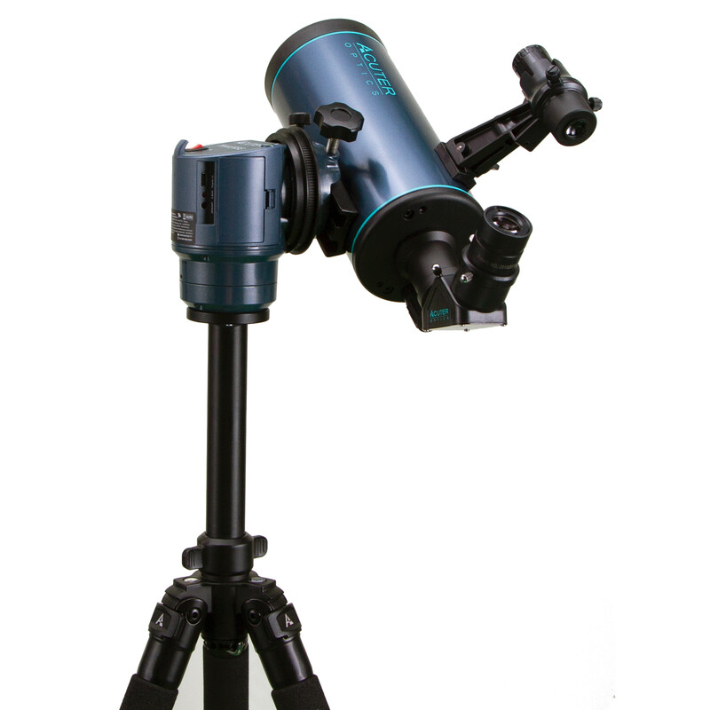 Acuter Montatura Traverse AZ GoTo Wi-Fi