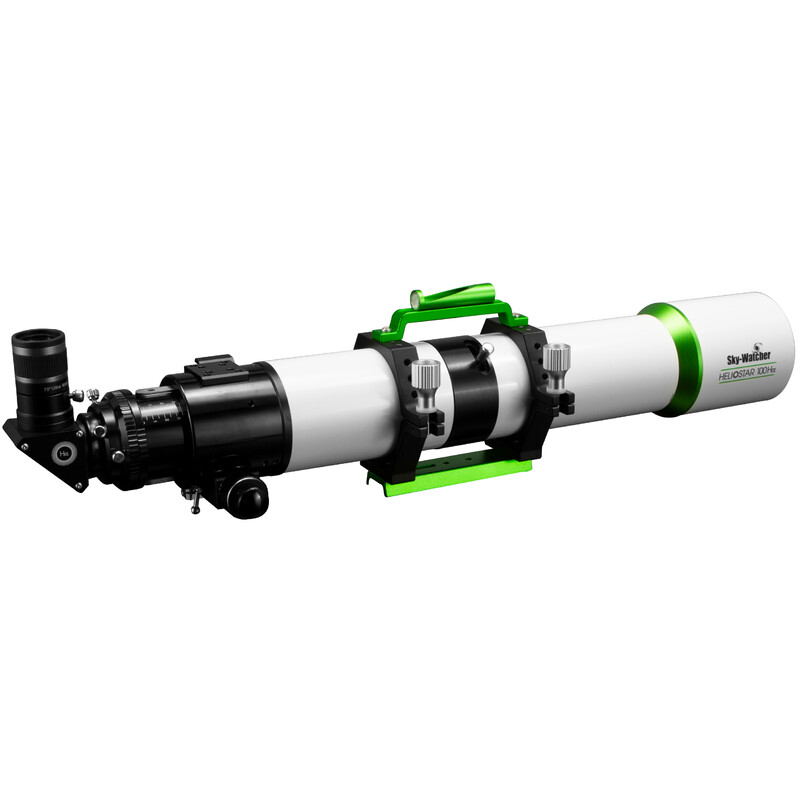 Skywatcher Solar telescope ST 100/800 Heliostar-100 H-alpha