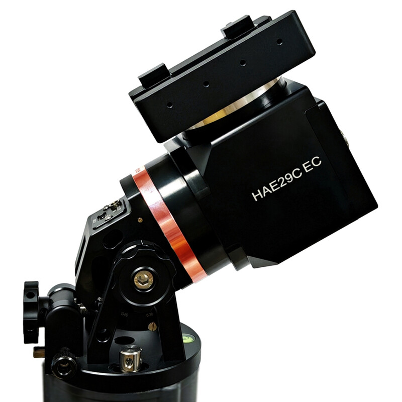 iOptron Montatura HAE29C-EC AZ/EQ dual SWG