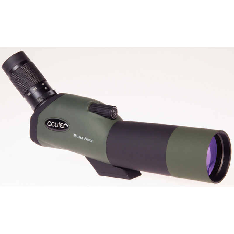 Acuter Catalejo 16-48x 65 Nature Close ST65A