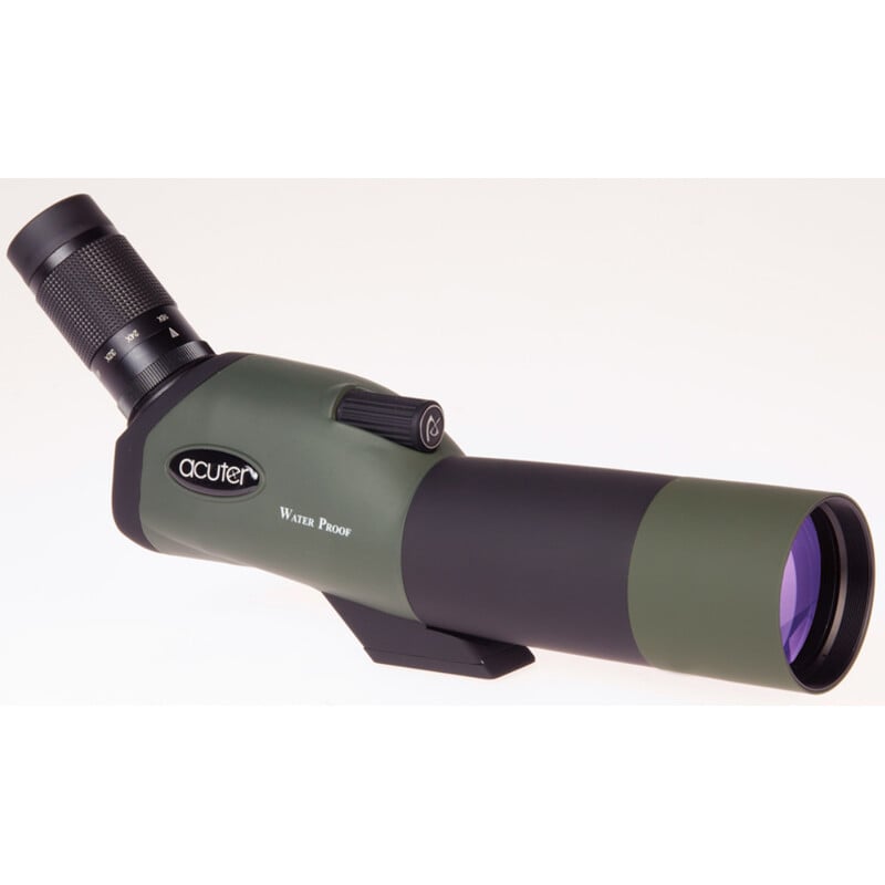 Acuter Spotting scope 16-48x 65 Nature Close ST65A