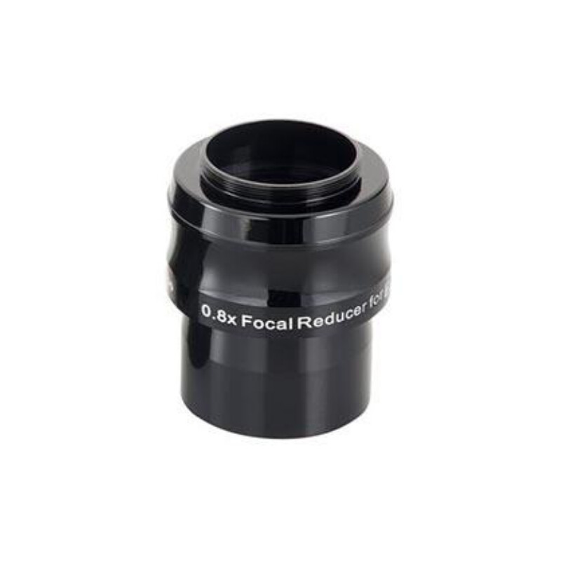 TS Optics Flattener/Reducer 0,8x