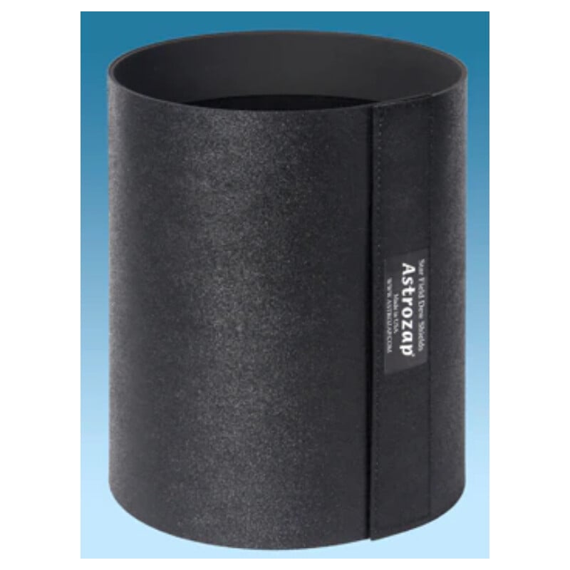 Astrozap Soft dew shield cap Meade ETX-90