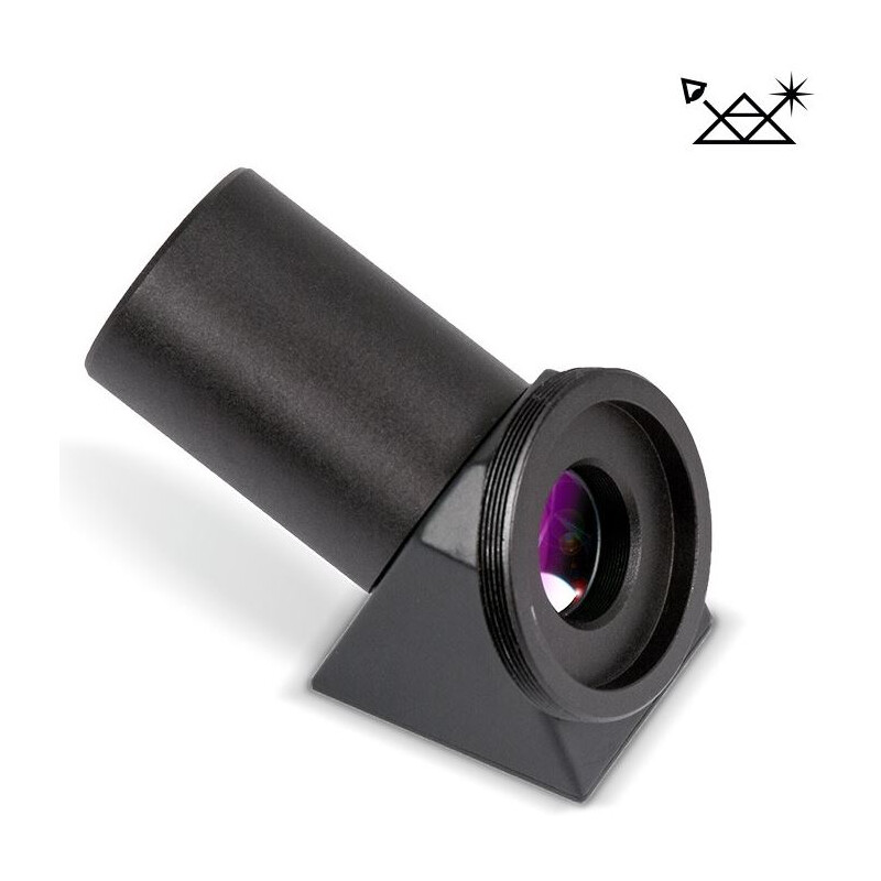 Baader 45° picture-putting up AmiciPrisma for Maxbright binocular