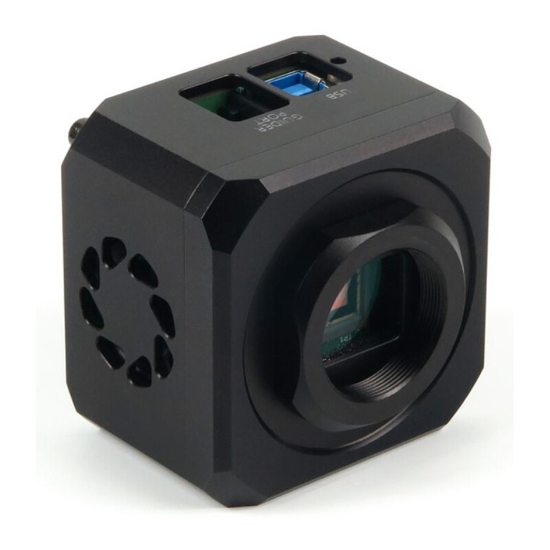 Moravian Camera C1-3000 Mono