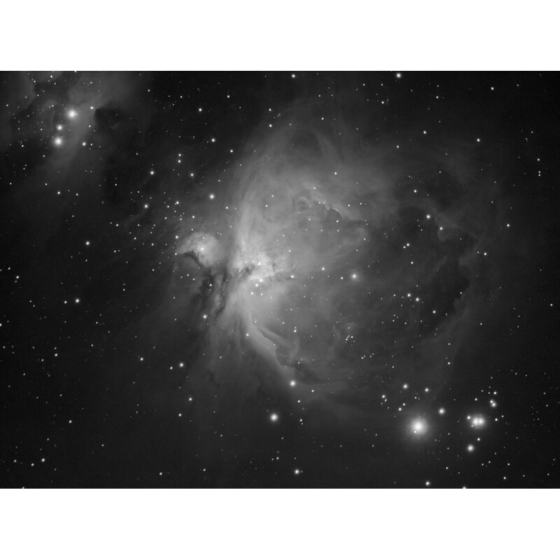 Moravian Camera C1-3000 Mono