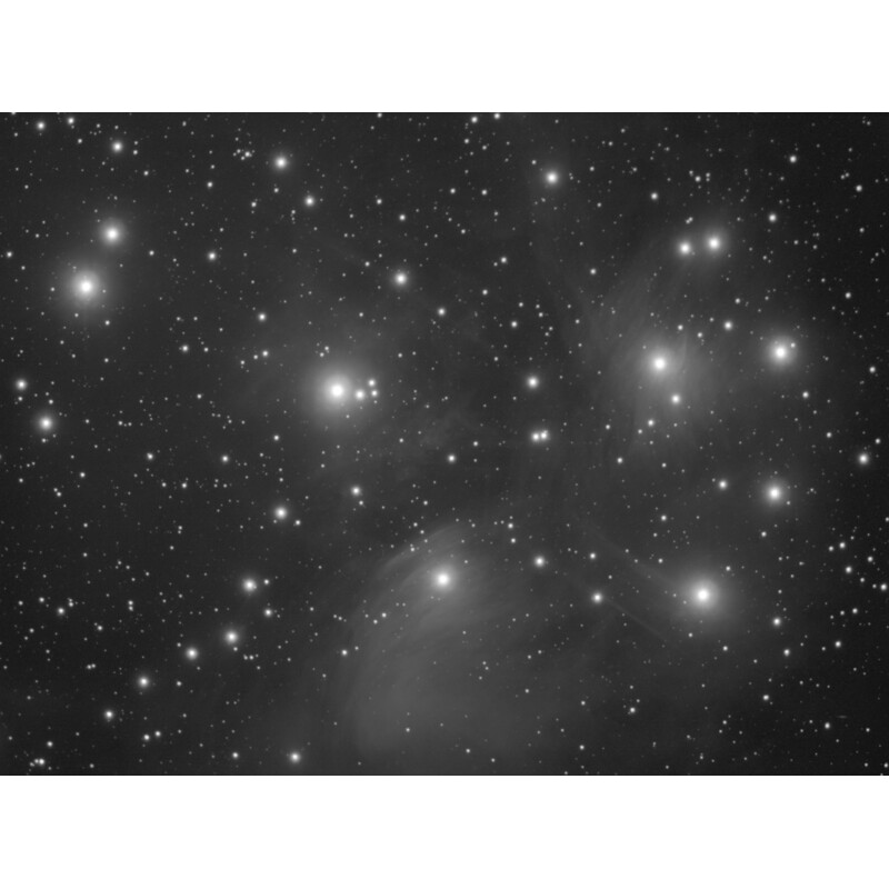 Moravian Camera C1-3000 Mono