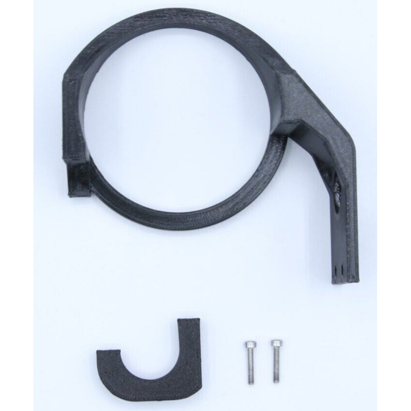 Astroprints EAF-motorbouwpakket voor TS Optics Monorail N2